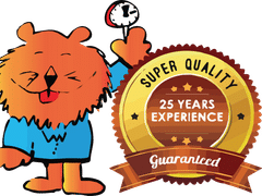 Be Cool Air Conditioning Inc.