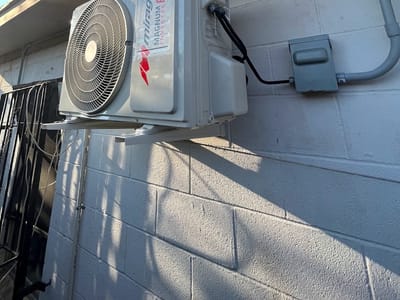 Be Cool Air Conditioning Inc.