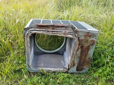 Be Cool Air Conditioning Inc.