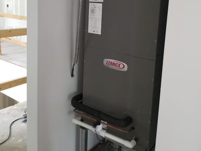 Be Cool Air Conditioning Inc.