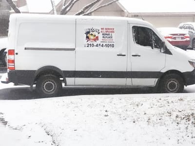 Be Cool Heating & Air