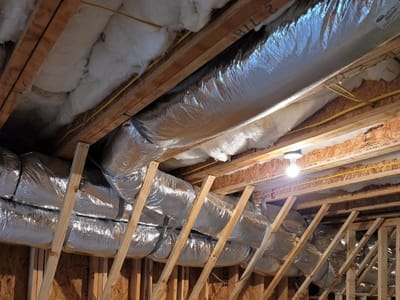 BE Relieved Heating & Air Conditioning, Inc.