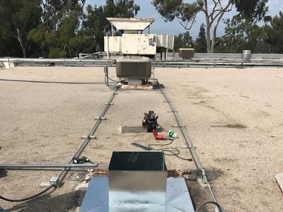 Beach Cities Mechanical