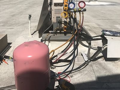 Beach Cities Mechanical