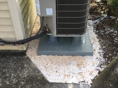 Beach HVAC INC
