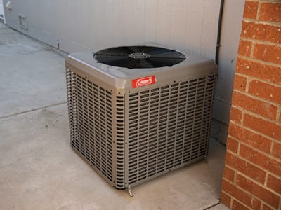 Beach & Sons Mechanical Inc.