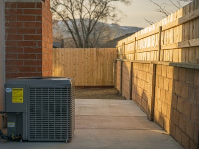 Beach & Sons Mechanical Inc.