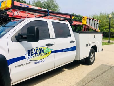 Beacon Air Conditioning Heating