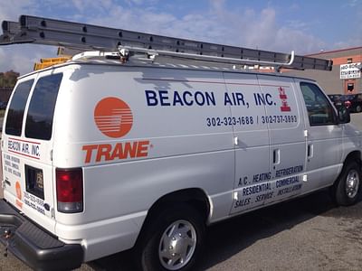 Beacon Heating and Air Conditioning Inc