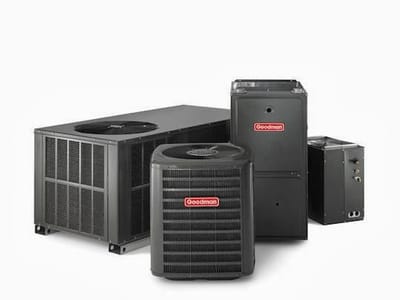 Beacon Heating and Cooling