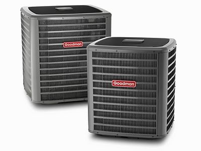 Beacon Heating and Cooling