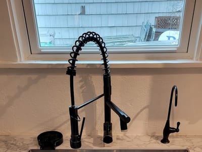 Beacon Plumbing, Heating & Mechanical, Inc