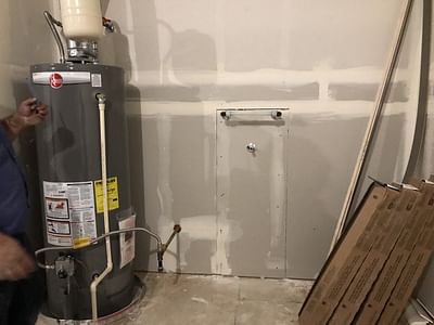 Beacon Plumbing, Heating & Mechanical