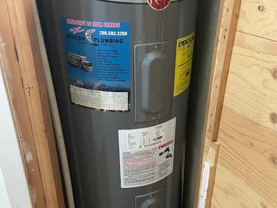 Beacon Plumbing, Heating & Mechanical