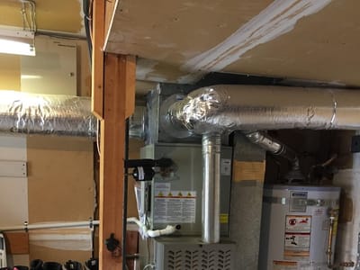 Beacon Plumbing, Heating & Mechanical