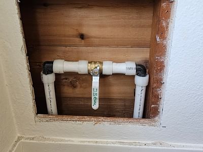 Beacon Plumbing Heating & Mechanical