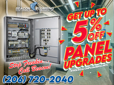 Beacon Plumbing Heating & Mechanical