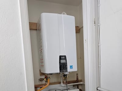 Beacon Plumbing Heating & Mechanical