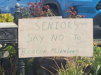 Beacon Plumbing Heating & Mechanical