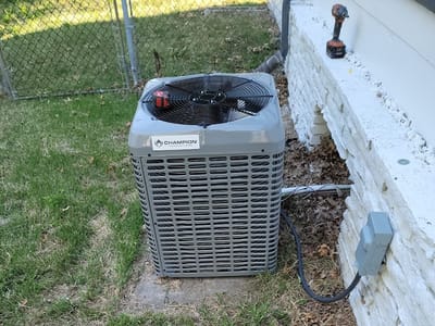 Beagley's Heating & Cooling, LLC