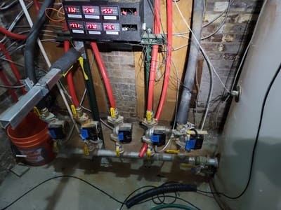 Beagley's Heating & Cooling, LLC