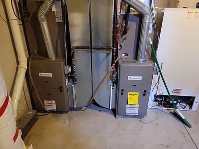 Beagley's Heating & Cooling, LLC