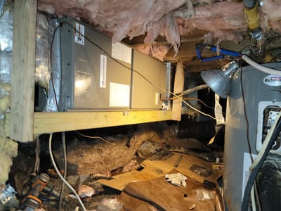 Beagley's Heating & Cooling, LLC