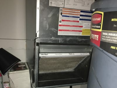 Beall Heating & Cooling