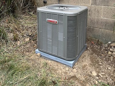 Beam Heating & Air Conditioning