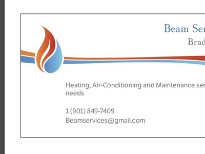 Beam services