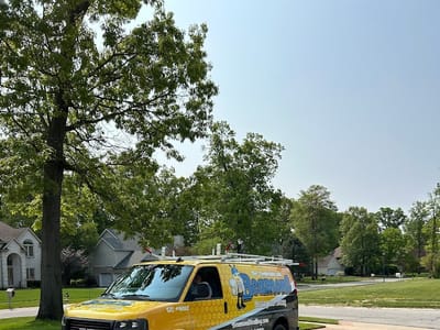 Beamont Heating & Cooling