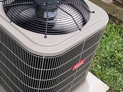 Beamont Heating & Cooling