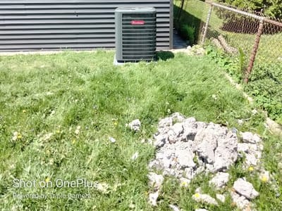 Bean'z Heating and Cooling