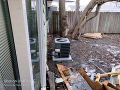 Bean'z Heating and Cooling