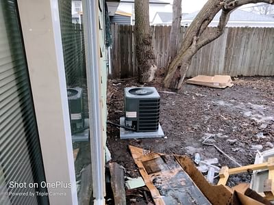 Bean'z Heating and Cooling