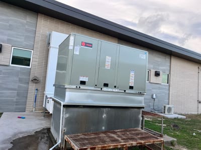 BEAR AIR CONDITIONING & HEATING LLC