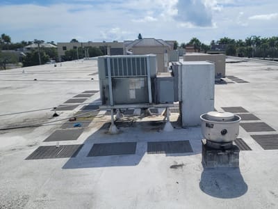 Bear Air - Heating & Refrigeration