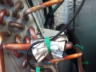 Bear Air - Heating & Refrigeration