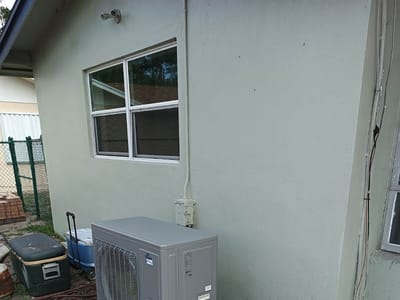 Bear Air - Heating & Refrigeration