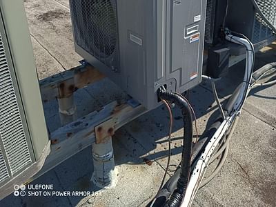 Bear Air - Heating & Refrigeration