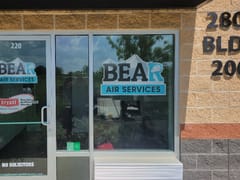 Bear Air Services