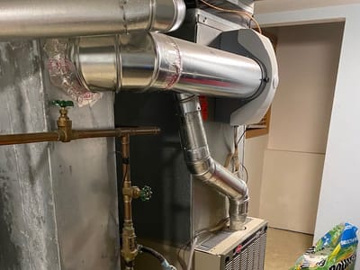 Bear Mountain Mechanical