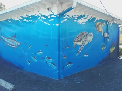 Beard Marine Air Conditioning