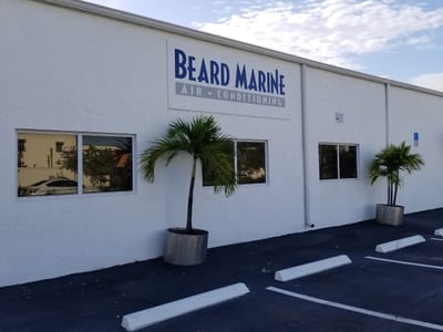 Beard Marine Group