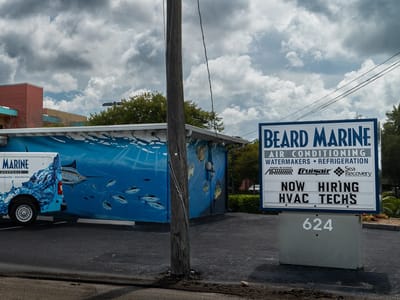 Beard Marine Group