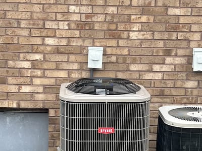 Beard Services llc Heating and Cooling