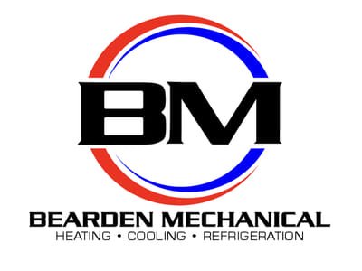 Bearden Mechanical Heating & Cooling