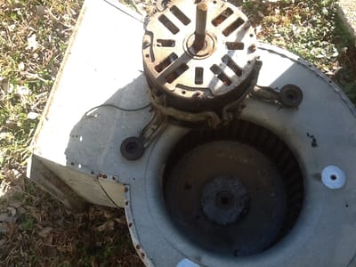 Beasley's Heating, Cooling & Refrigeration