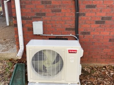 Beasley's Heating, Cooling & Refrigeration