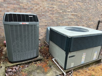 Beasley's Heating, Cooling & Refrigeration